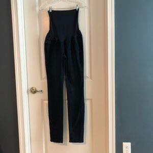 Motherhood Maternity Skinny Jeans